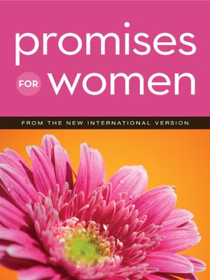 cover image of Promises for Women
